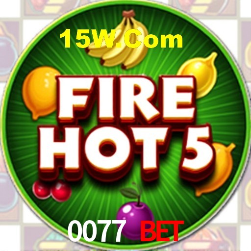 Apostas de Tênis 0077 Bet