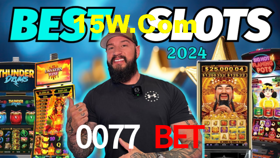 0077 Bet