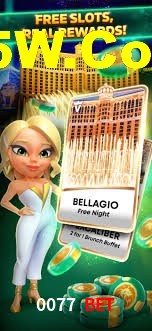 Programa VIP 0077 Bet