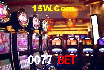 Promoções Sazonais 0077 Bet