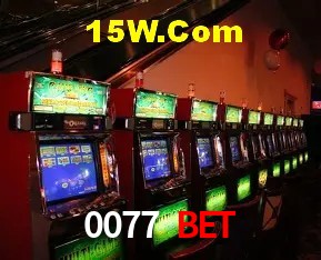 Promoção Relâmpago 0077 Bet