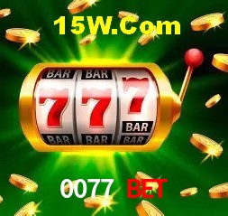 Casino Ao Vivo 0077 Bet