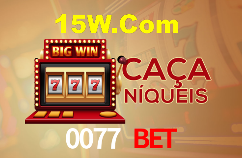 0077 Bet