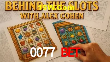 Integração de APIs 0077 Bet