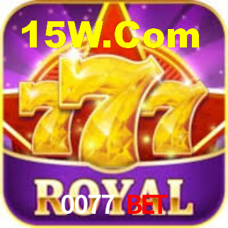 0077 Bet App