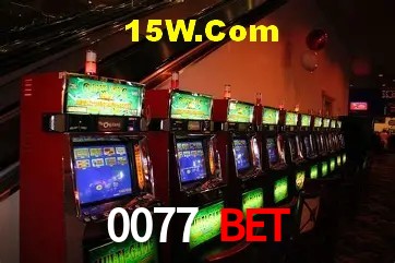 Estatísticas do Jogo 0077 Bet