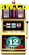 Casino Ao Vivo 0077 Bet