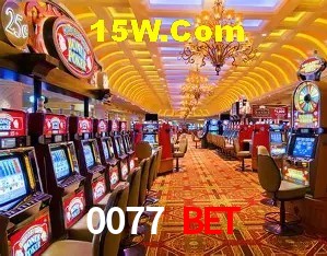 Sistemas de Segurança 0077 Bet