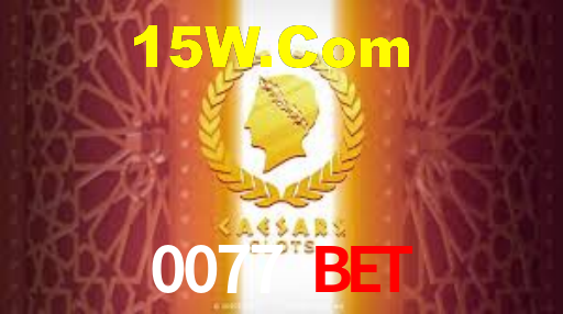 0077Bet Login