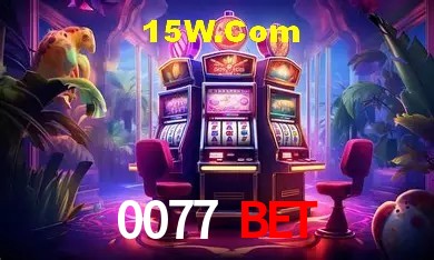 Tecnologia da Plataforma 0077 Bet