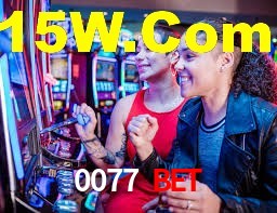 0077Bet Login
