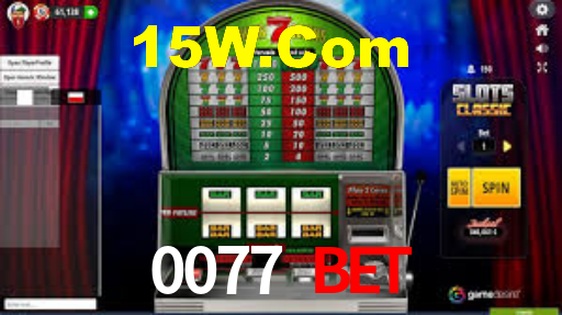 0077 Bet: Seu Especialista em Apostas Esportivas Brasileiras