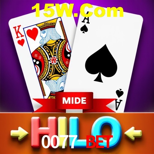 Casino VIP 0077 Bet
