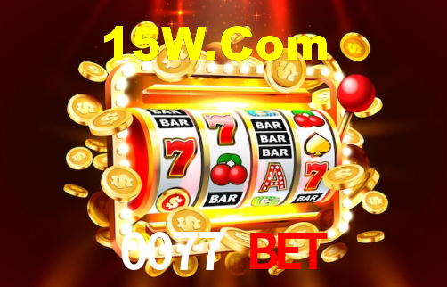 0077Bet Login