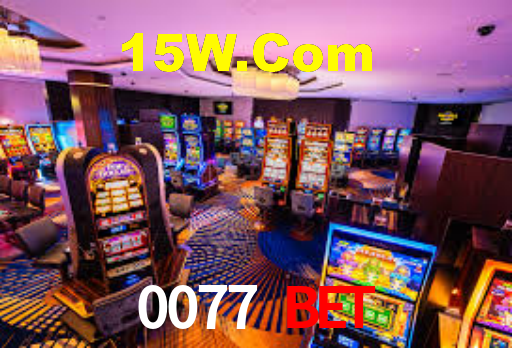 0077Bet Login
