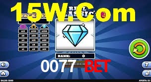 0077 Bet