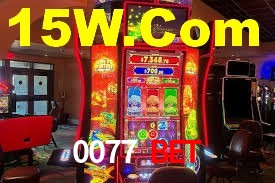 0077 Bet: Jogos de Caça-Níqueis-Altas Recompensas, Roleta-Velocidade, Blackjack-Desafios Máximos