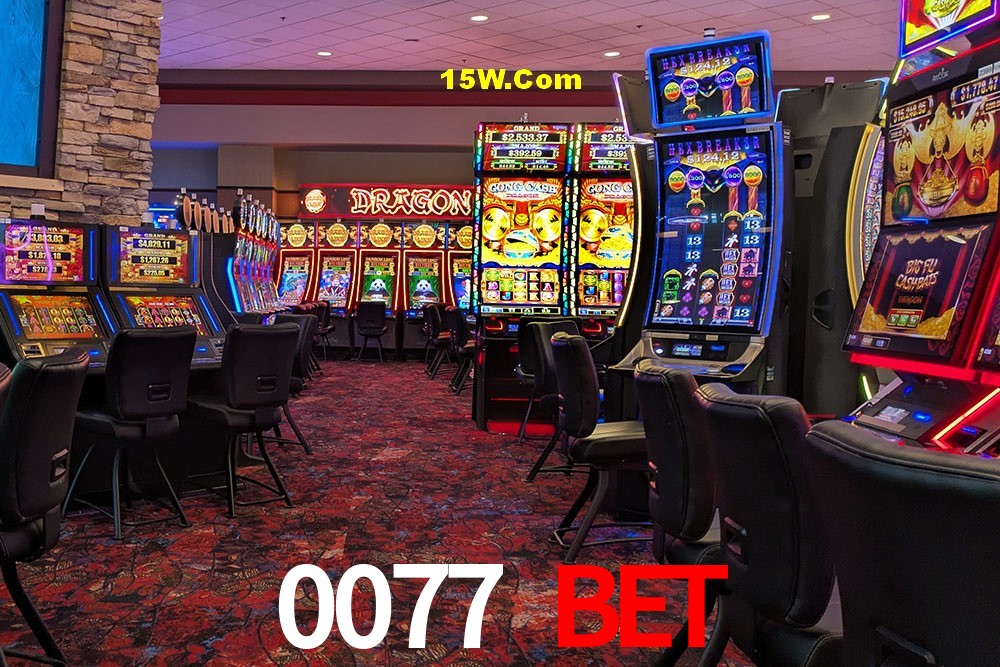 Casino VIP 0077 Bet