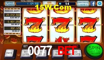 Login Seguro 0077 Bet