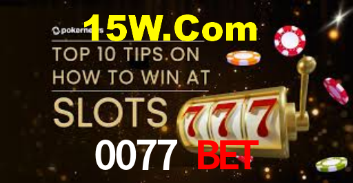 0077 Bet