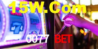 APP oficial da 0077 Bet para mobile