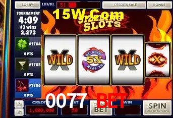 Casino Ao Vivo 0077 Bet