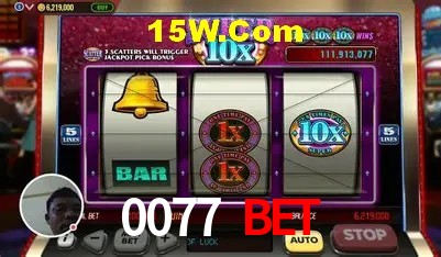 Segurança 2FA 0077 Bet