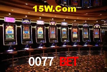 Sistemas de Segurança 0077 Bet