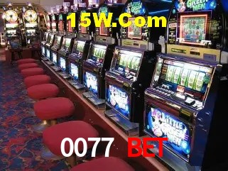 Avaliações dos Jogadores 0077 Bet