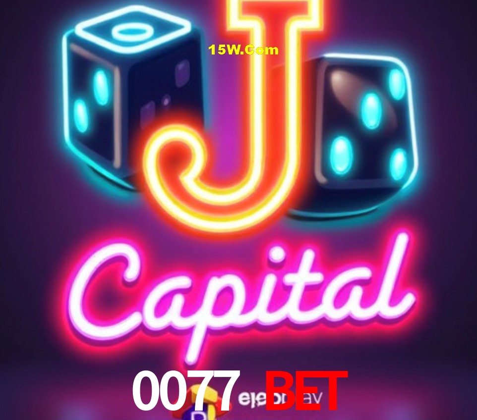 Diretório de Jogos 0077 Bet