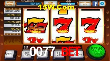 Recursos de Bônus 0077 Bet