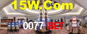 Explore as vantagens do 0077 Bet: serviço profissional e confiabilidade