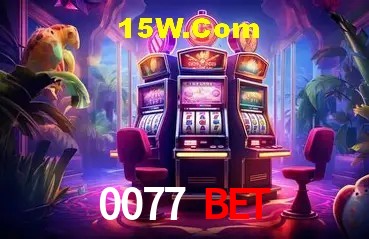 Benefícios da Conta 0077 Bet