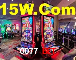 0077 Bet App