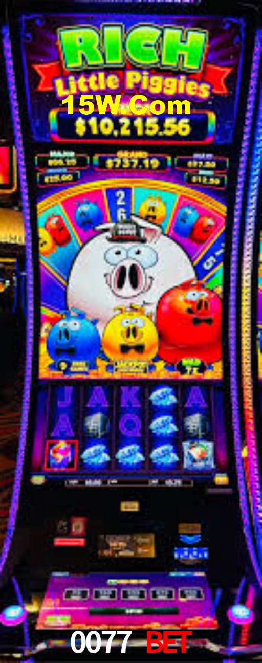 0077 Bet App