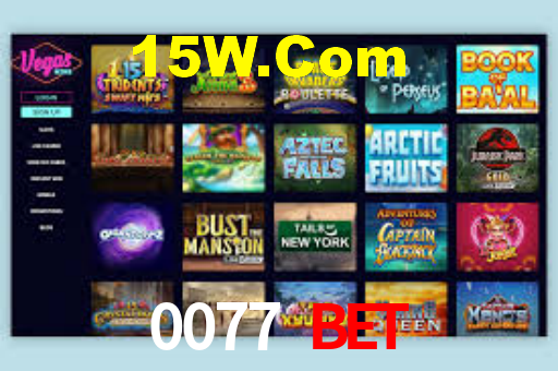 0077 Bet App