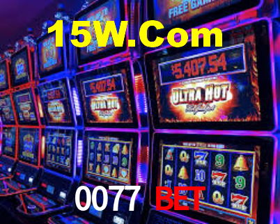 Interface Premium 0077 Bet