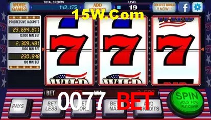 Ofertas Exclusivas 0077 Bet