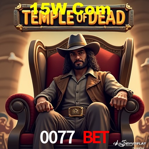 Descubra o Mundo do Cassino Online com 0077 Bet